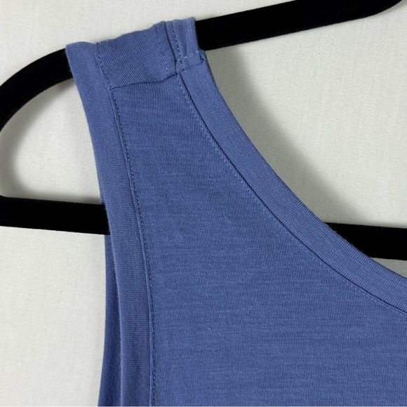 Columbia Blue Sleeveless Dress Women’s size L - Picture 4 of 6